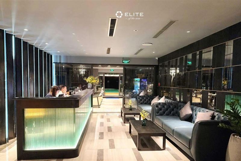  [프리미엄] 엘리트 오브 더 씨 크루즈 1박 2일 (하이퐁 코스) ELITE OF THE SEAS CRUISE 2D1N (HAI PHONG ROUTE)